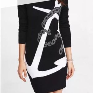 5/$25 Anchor dress